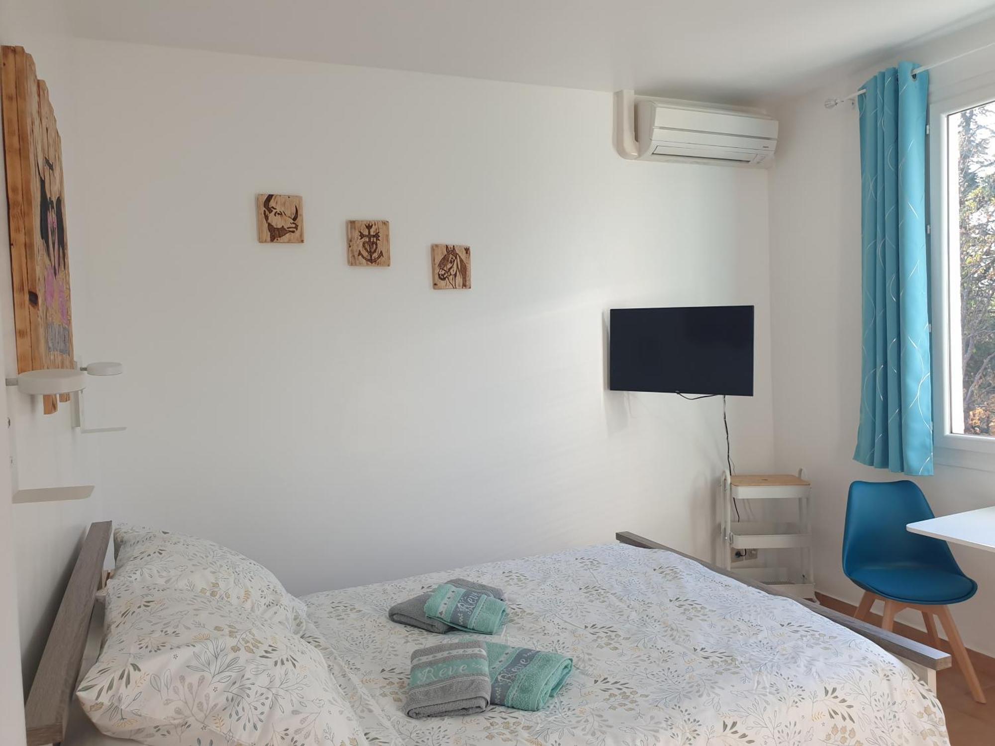 Chambres D'Hotes Dans Propriete Rurale Beziers Exterior photo