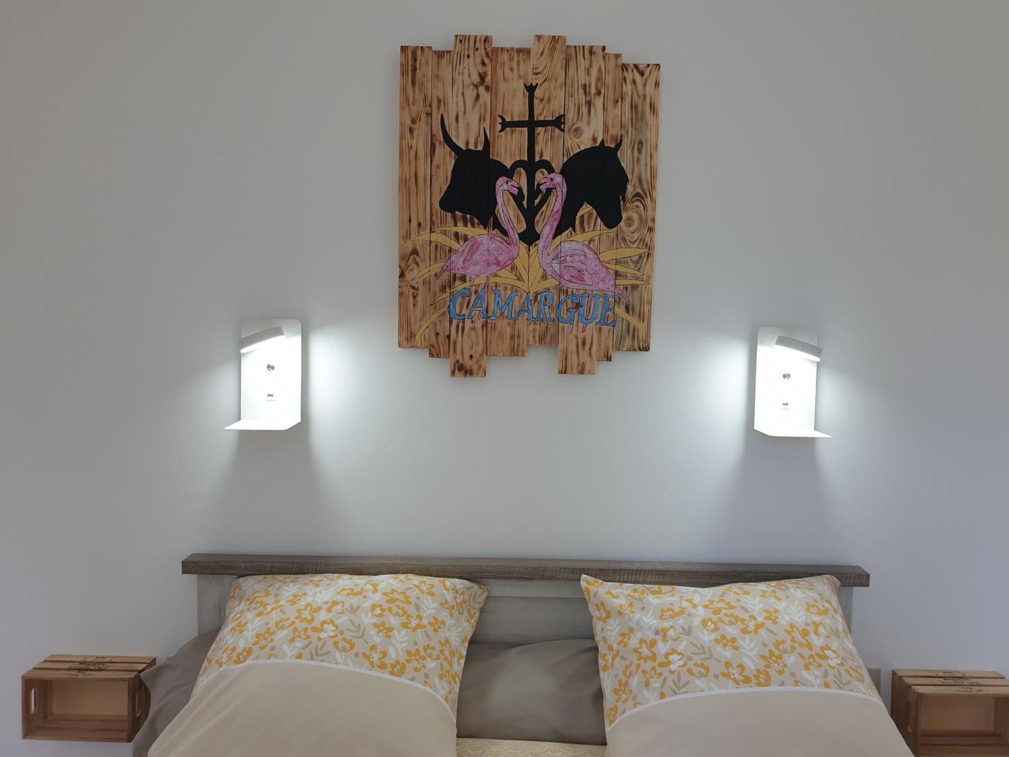 Chambres D'Hotes Dans Propriete Rurale Beziers Room photo