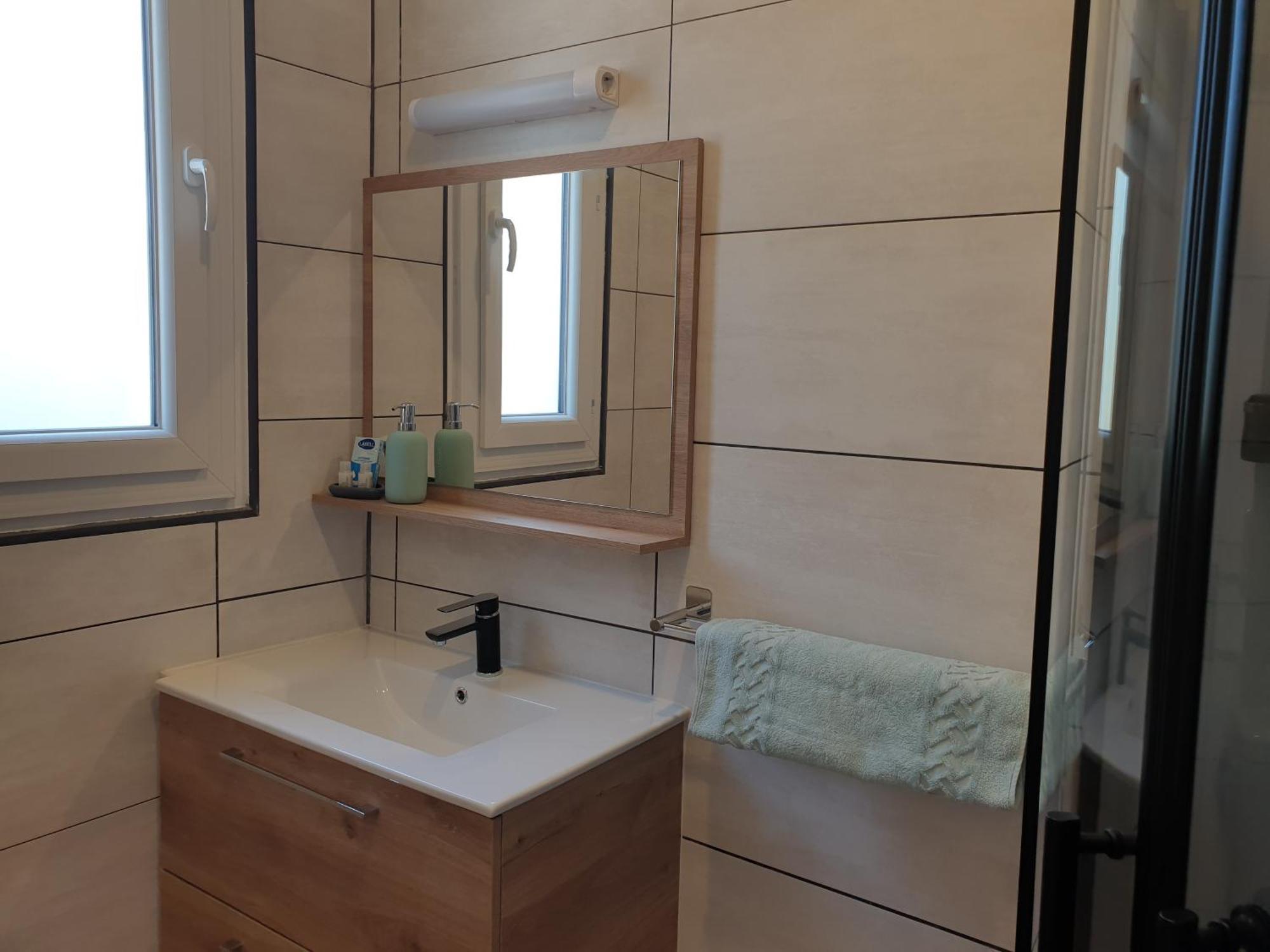 Chambres D'Hotes Dans Propriete Rurale Beziers Room photo